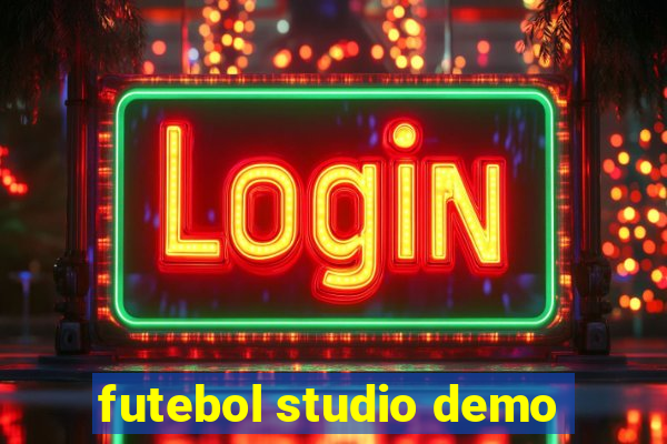 futebol studio demo